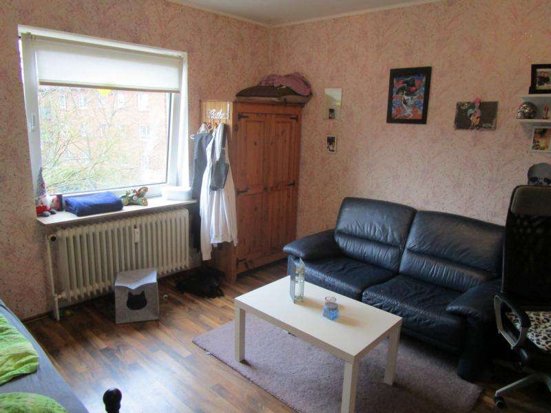 Vermietete 3-Zimmer-Kapitalanlage in Bleckede – gepflegt und solide in Bleckede WHG4