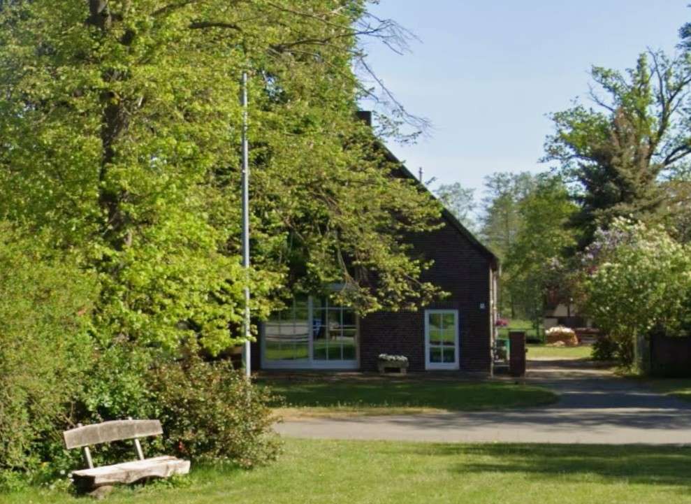 Mittendrin-statt nur dabei ***Leben im Rundling in Clenze