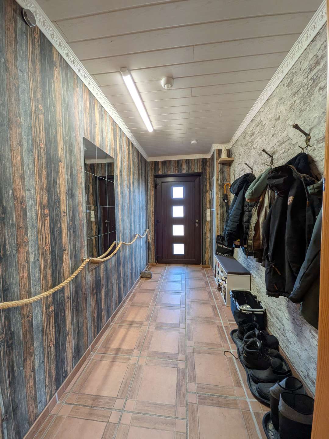 Wohnen und Arbeiten, wo Ruhe und Lebensqualität zuhause sind! in Dahlenburg