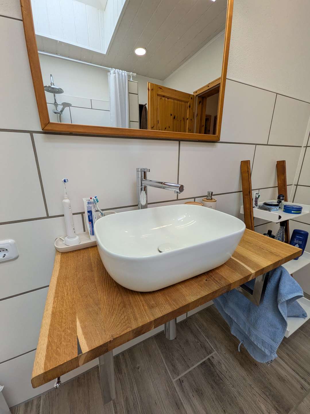 Wohnen und Arbeiten, wo Ruhe und Lebensqualität zuhause sind! in Dahlenburg