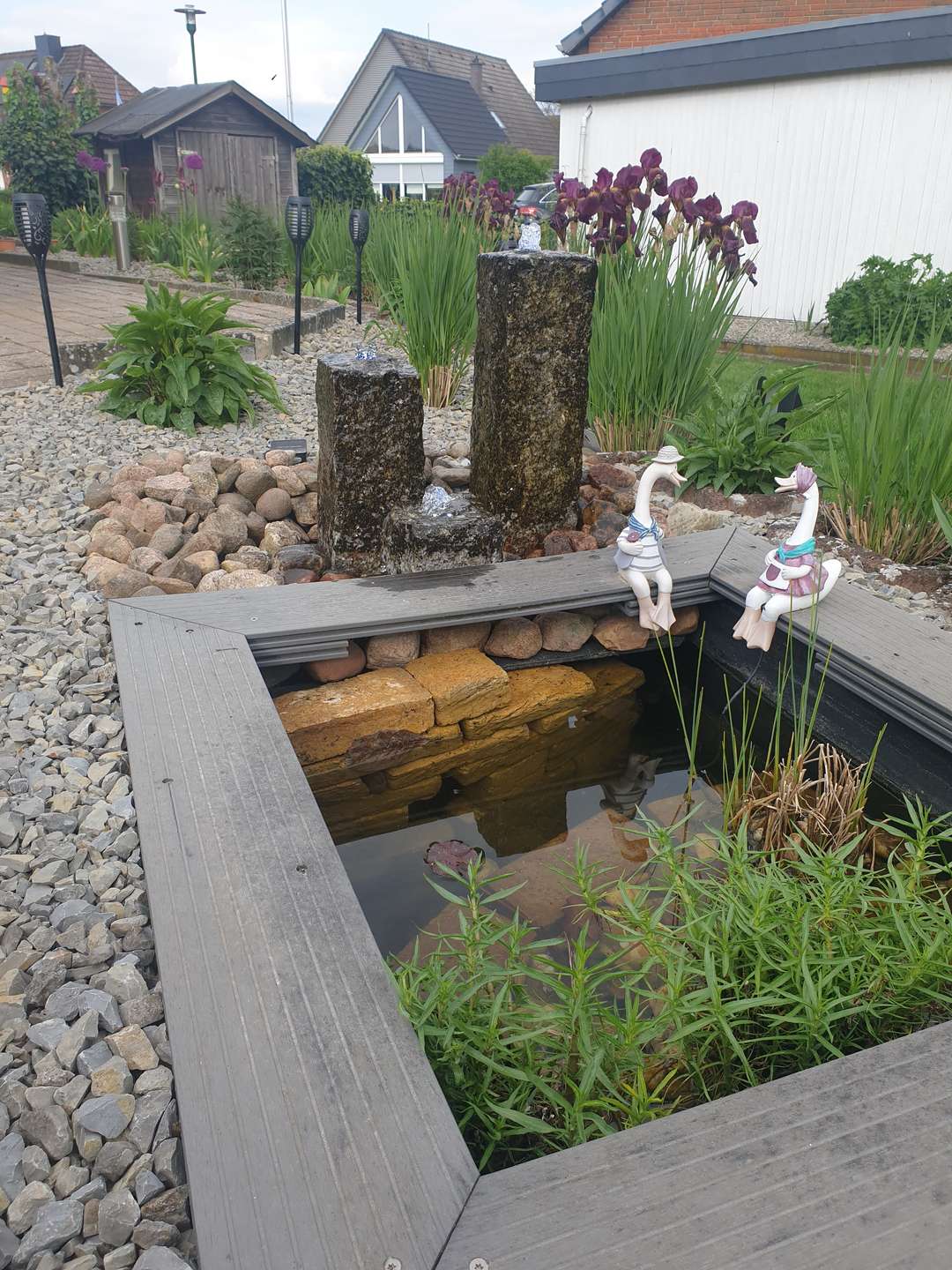 Wohnen und Arbeiten, wo Ruhe und Lebensqualität zuhause sind! in Dahlenburg