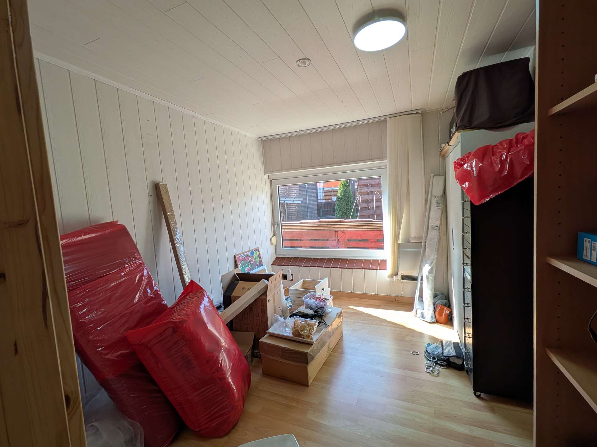 Wohnen und Arbeiten, wo Ruhe und Lebensqualität zuhause sind! in Dahlenburg