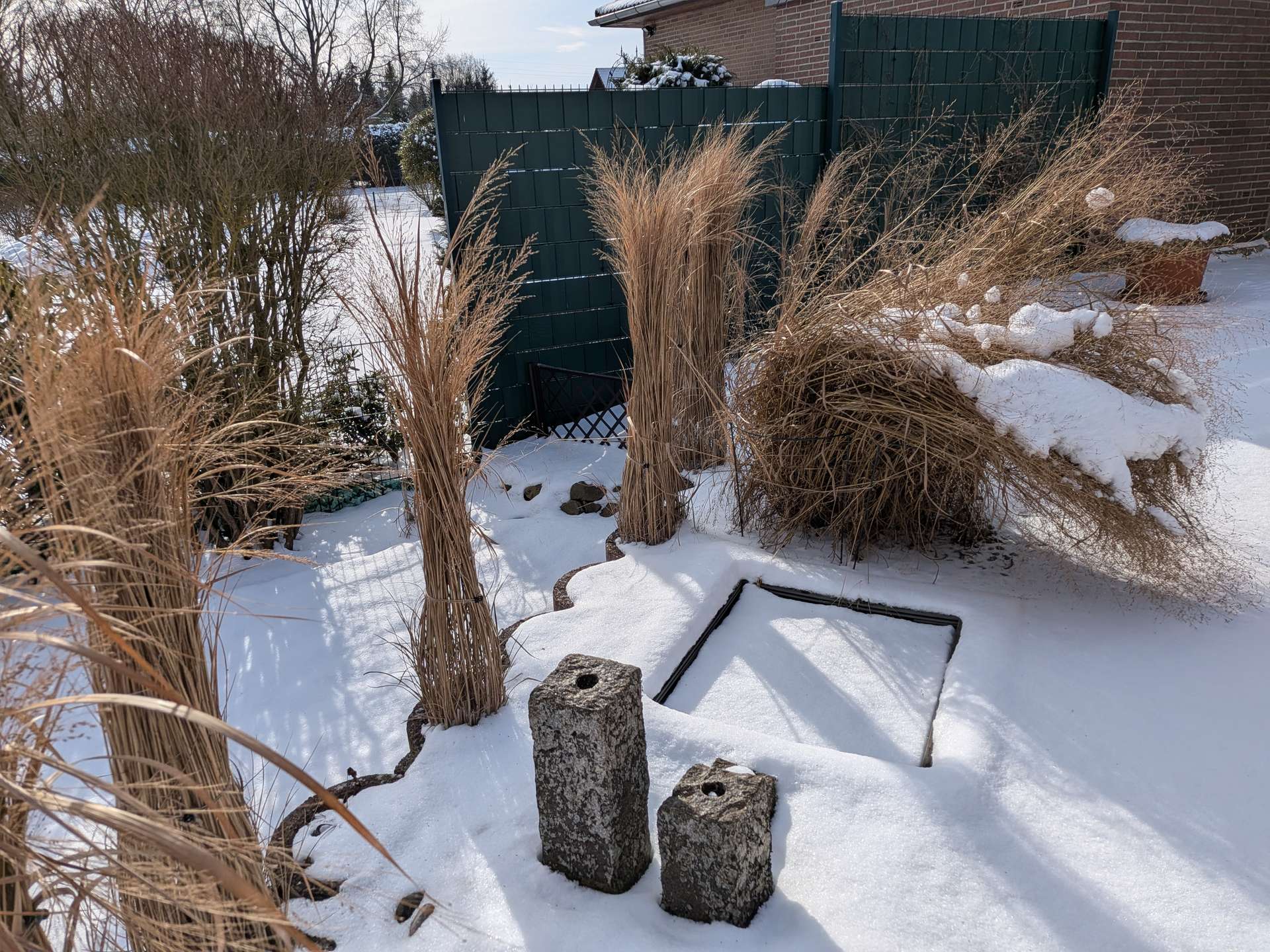 Wohnen und Arbeiten, wo Ruhe und Lebensqualität zuhause sind! in Dahlenburg