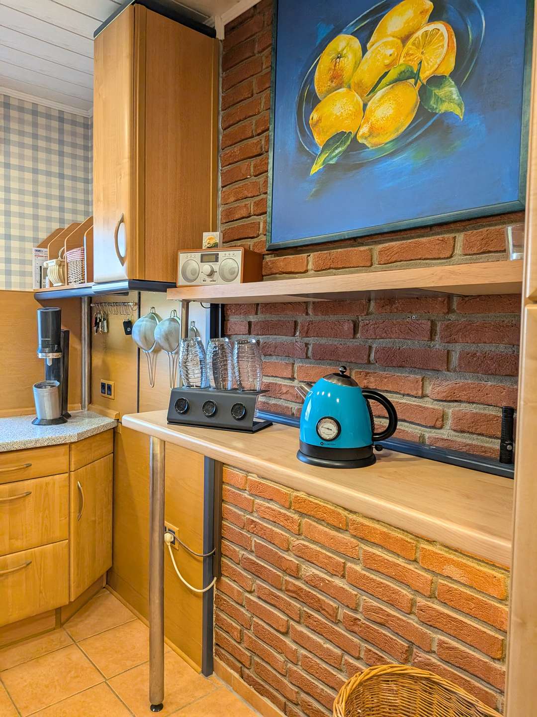 Wohnen und Arbeiten, wo Ruhe und Lebensqualität zuhause sind! in Dahlenburg