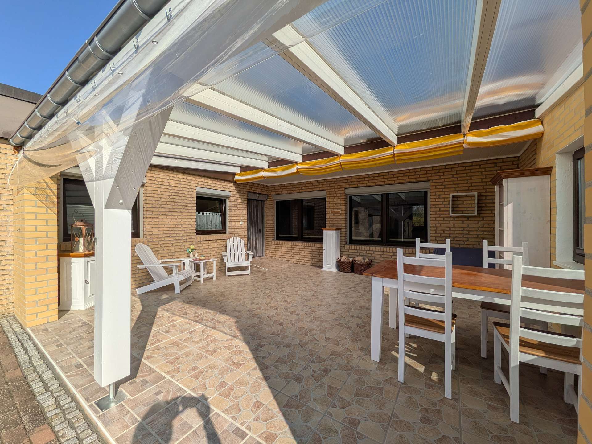 Wohnen und Arbeiten, wo Ruhe und Lebensqualität zuhause sind! in Dahlenburg