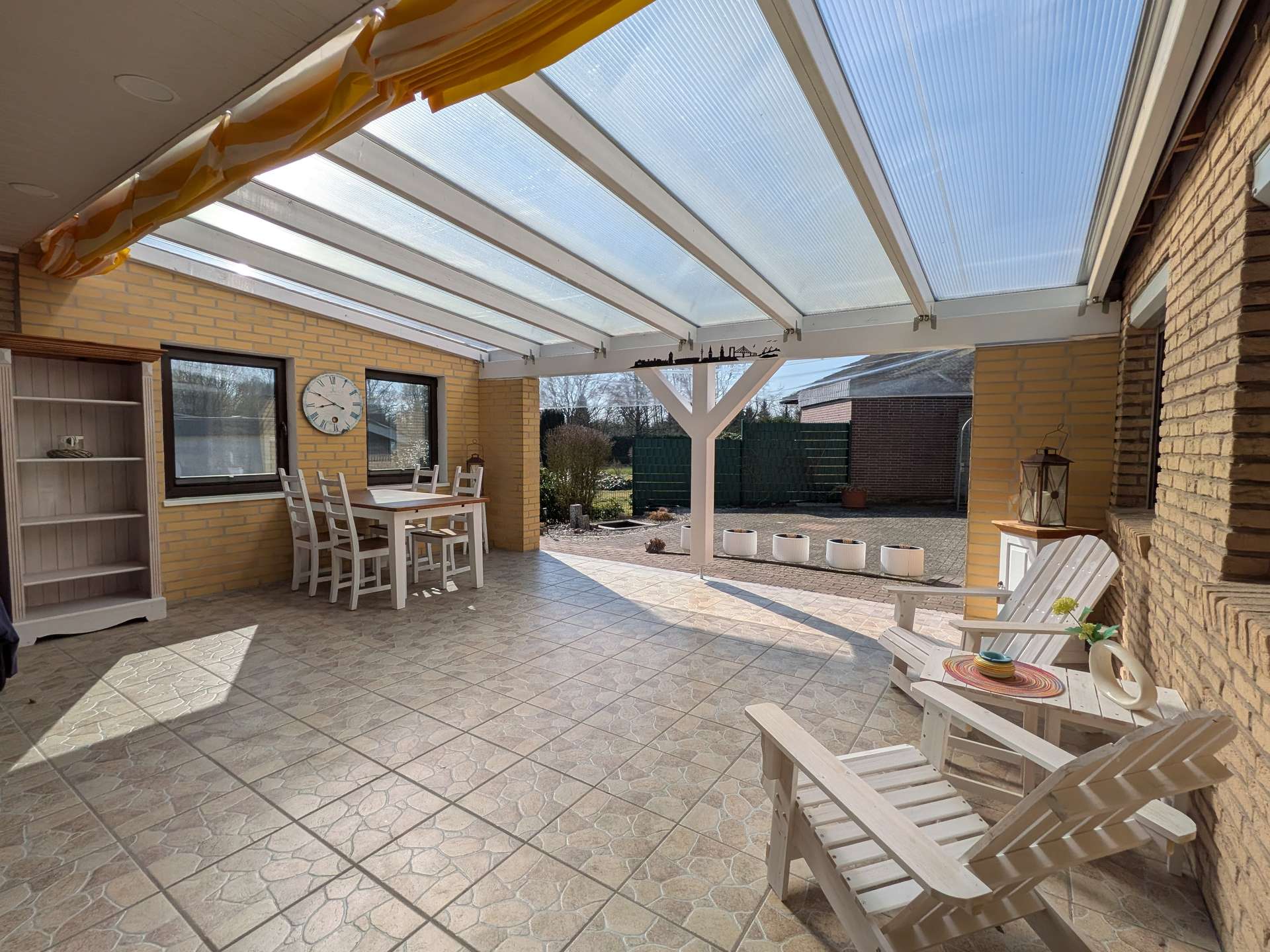 Wohnen und Arbeiten, wo Ruhe und Lebensqualität zuhause sind! in Dahlenburg