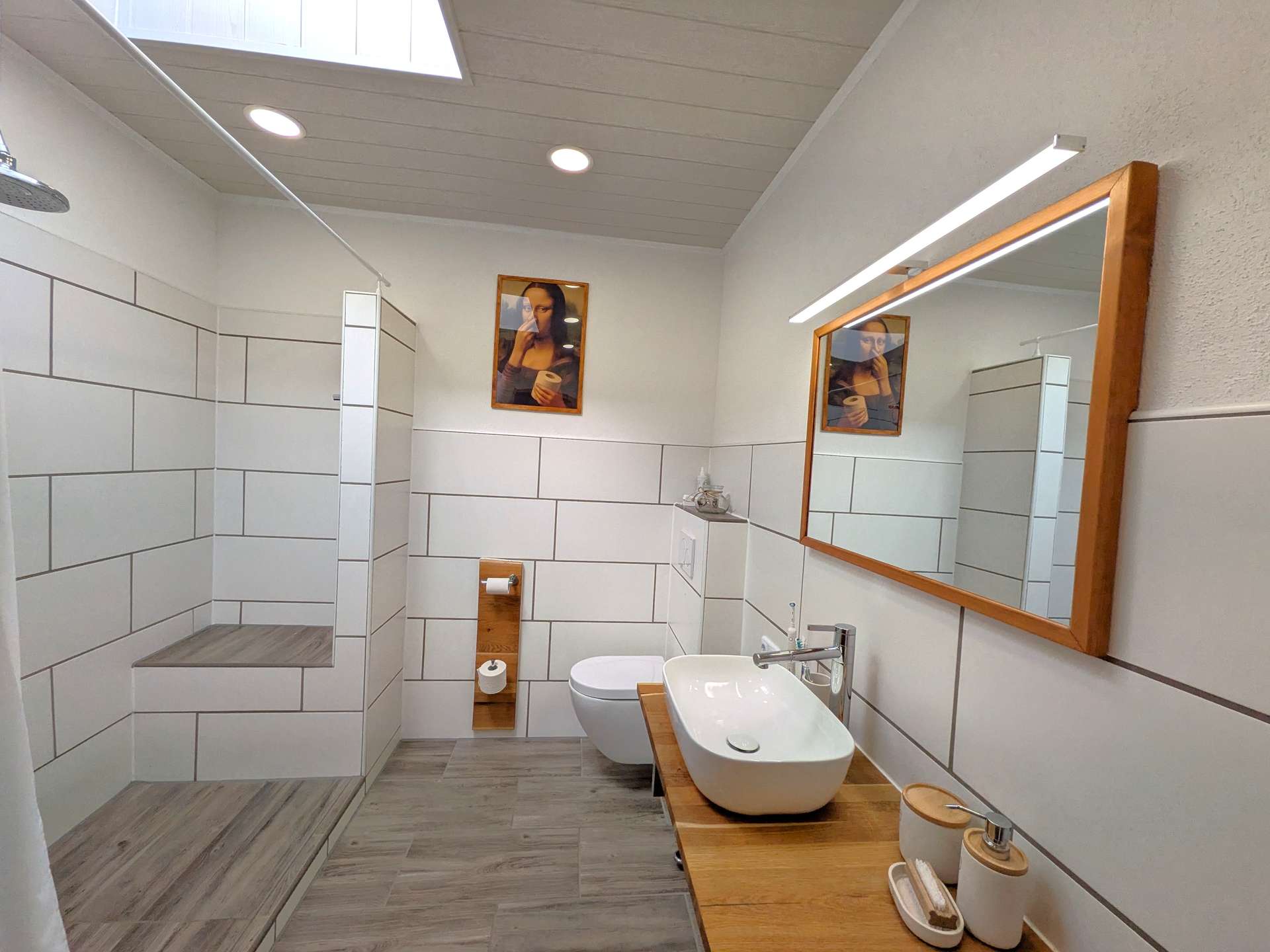 Wohnen und Arbeiten, wo Ruhe und Lebensqualität zuhause sind! in Dahlenburg