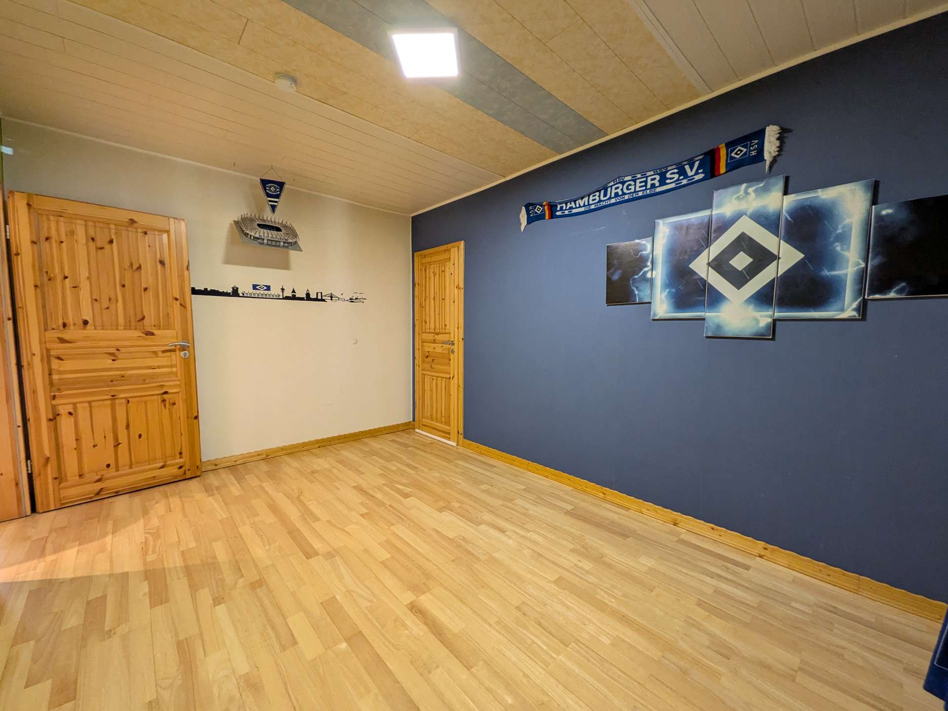 Wohnen und Arbeiten, wo Ruhe und Lebensqualität zuhause sind! in Dahlenburg