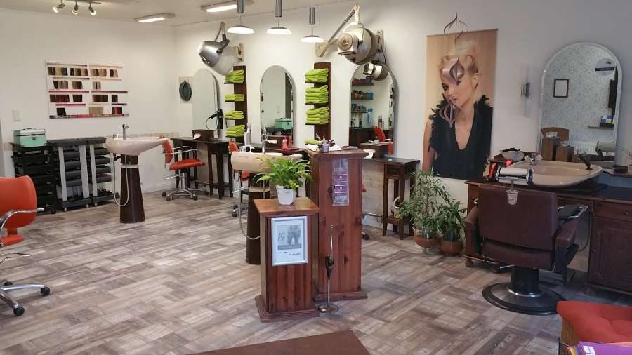 Wohnen und Arbeiten, wo Ruhe und Lebensqualität zuhause sind! in Dahlenburg