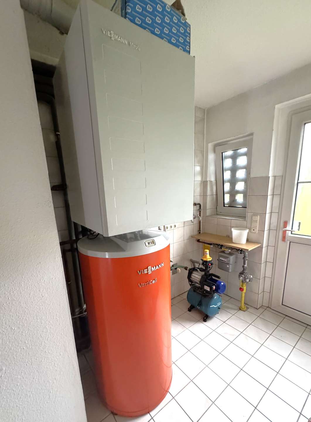 Du sollst Deine Träume begießen - Ihr Einfamilienhaus mit 80m² Ausbaureserve in Bleckede