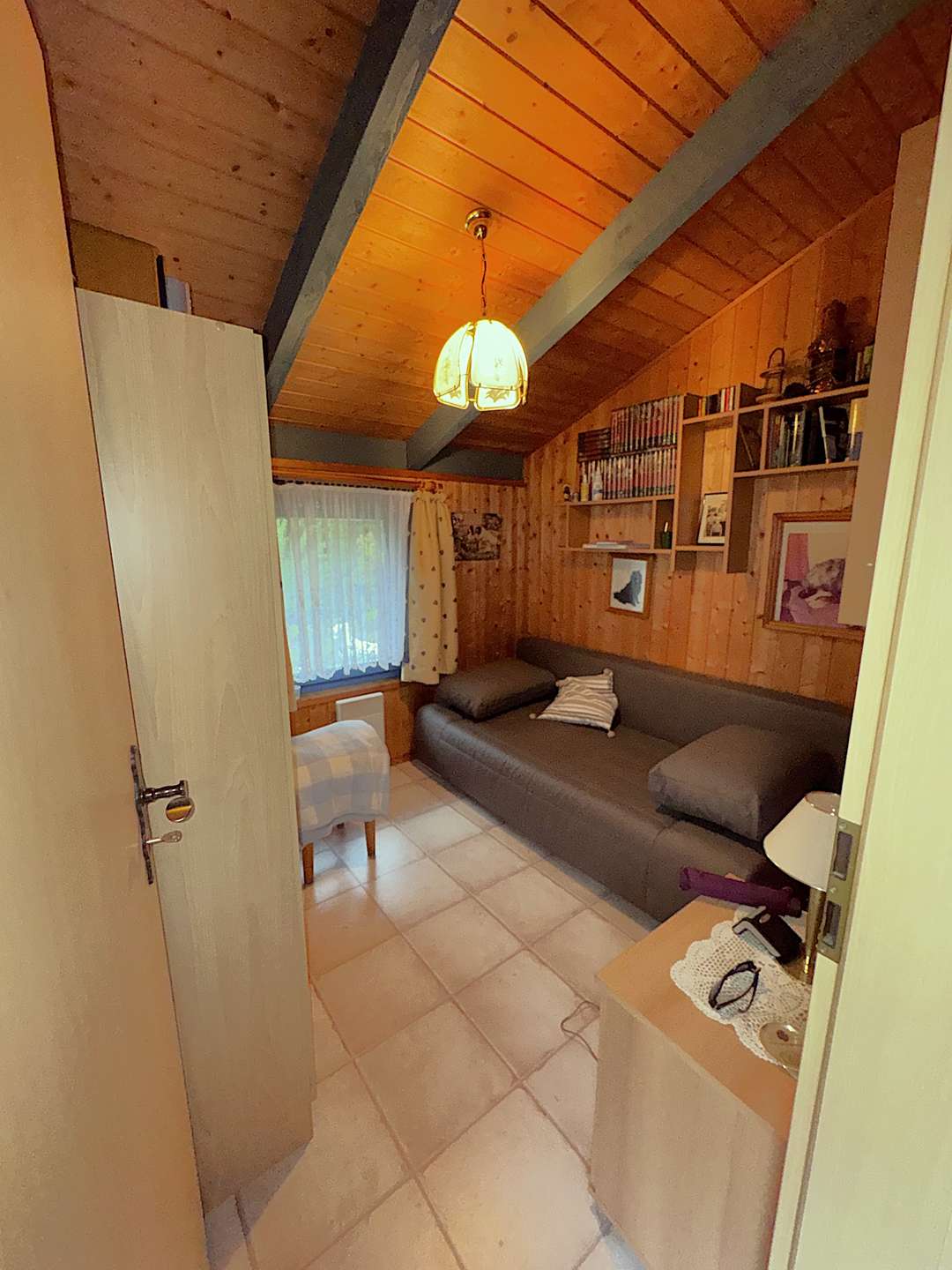 Endlich ein Haus, das keine To-do-Liste mitliefert in Bleckede