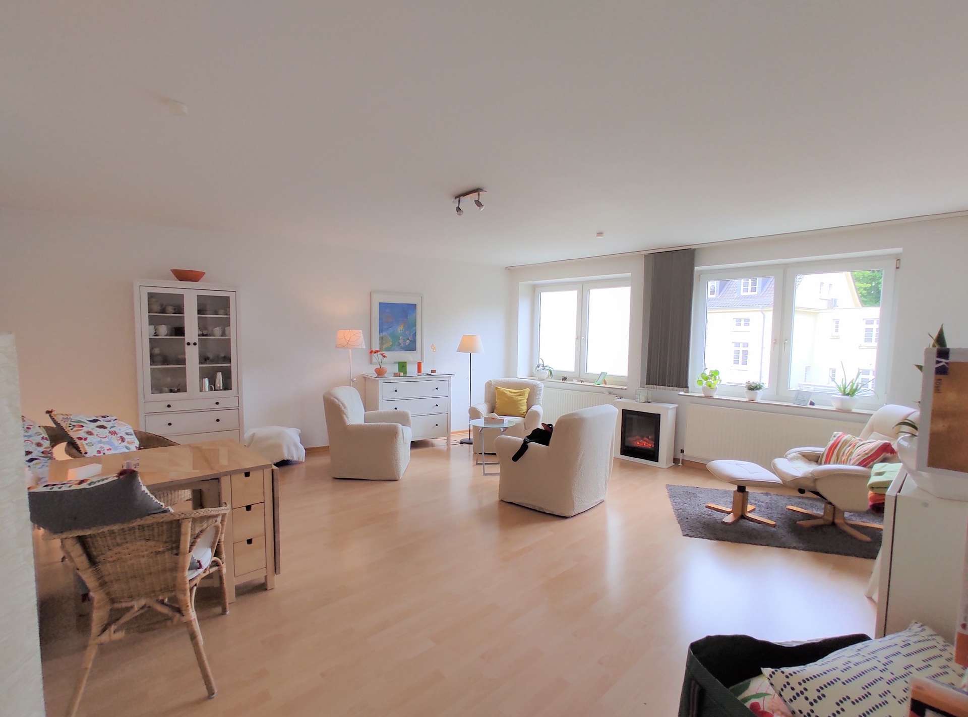 Immobilien in Lüneburg u. U. ⇒ von kaufen bis mieten