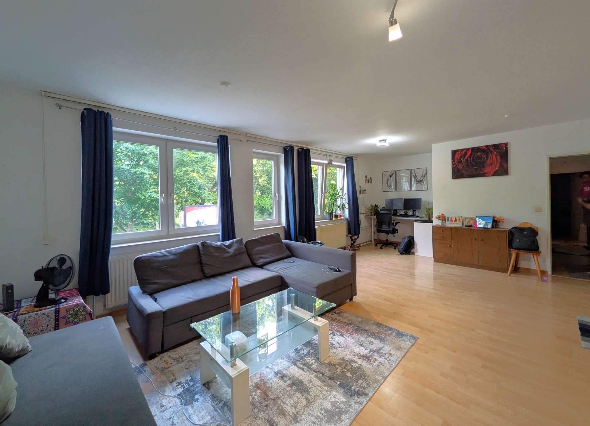 Immobilien in Lüneburg u. U. ⇒ von kaufen bis mieten