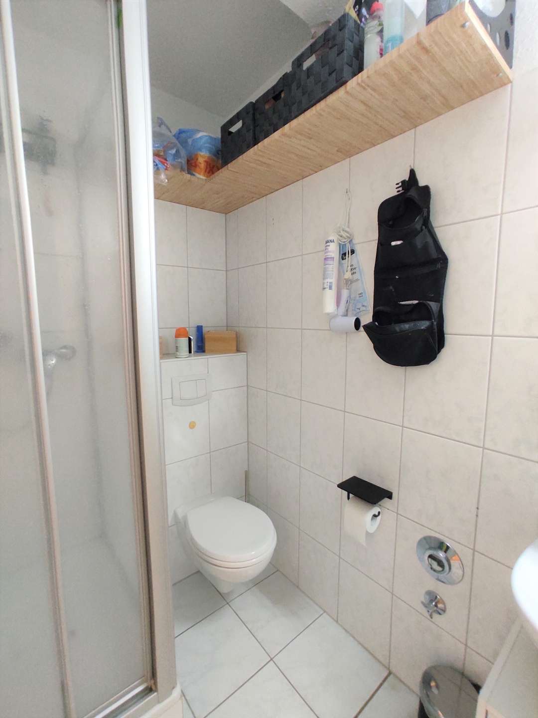 Helle 2 Zimmer-Komfort-Wohnung – Attraktive Kapitalanlage mit Innenhof-Stellplatz in zentraler Lage in Lüneburg