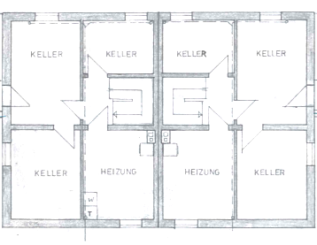 Investieren Sie sinnvoll - Komplettes Doppelhaus in bester Lage in Lüneburg! in Lüneburg