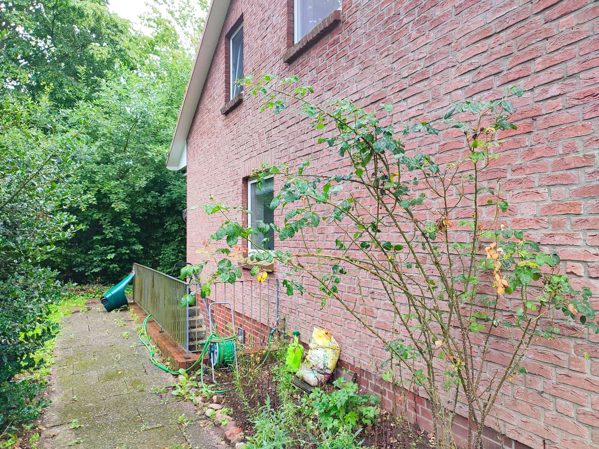 Investieren Sie sinnvoll - Komplettes Doppelhaus in bester Lage in Lüneburg! in Lüneburg