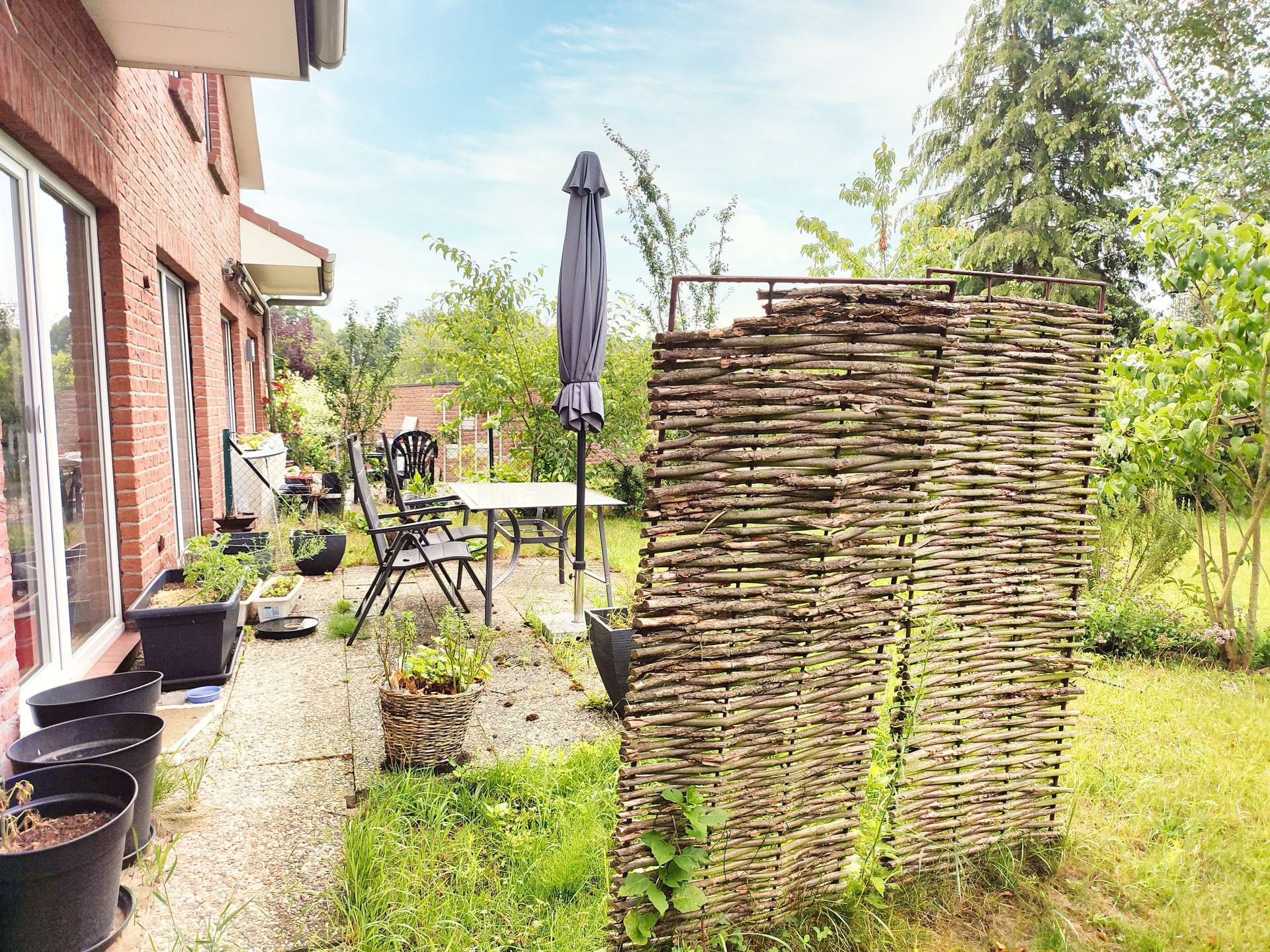 Investieren Sie sinnvoll - Komplettes Doppelhaus in bester Lage in Lüneburg! in Lüneburg