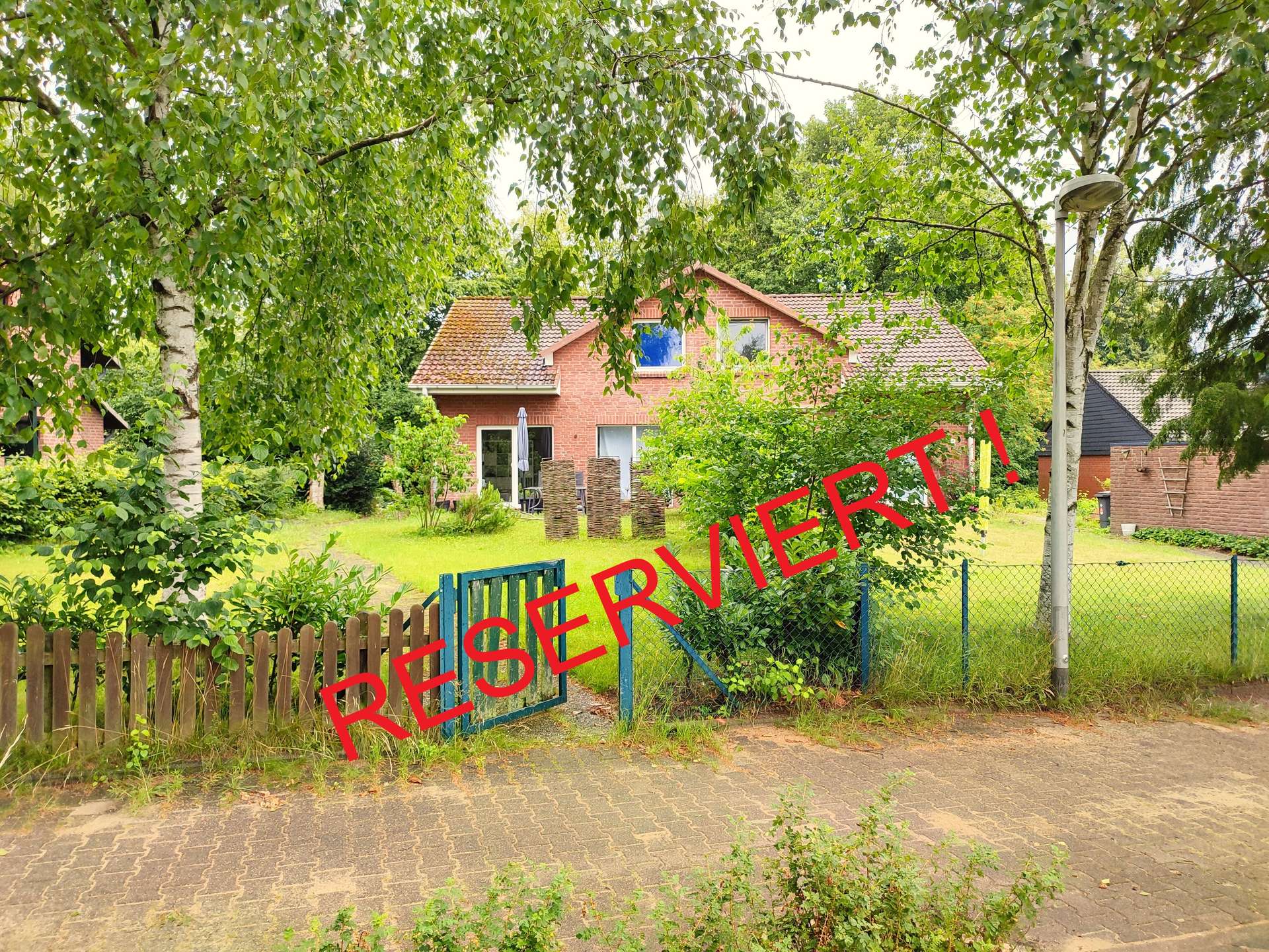 Immobilien in Lüneburg u. U. ⇒ von kaufen bis mieten
