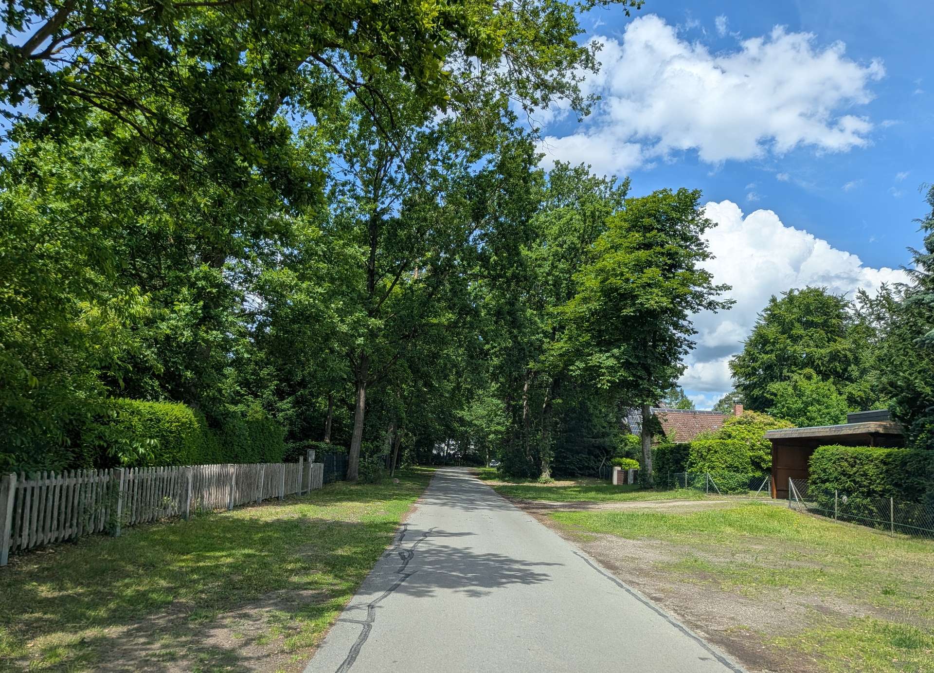 Sie haben einen Traum - wir haben Ihr Zuhause! in Barum