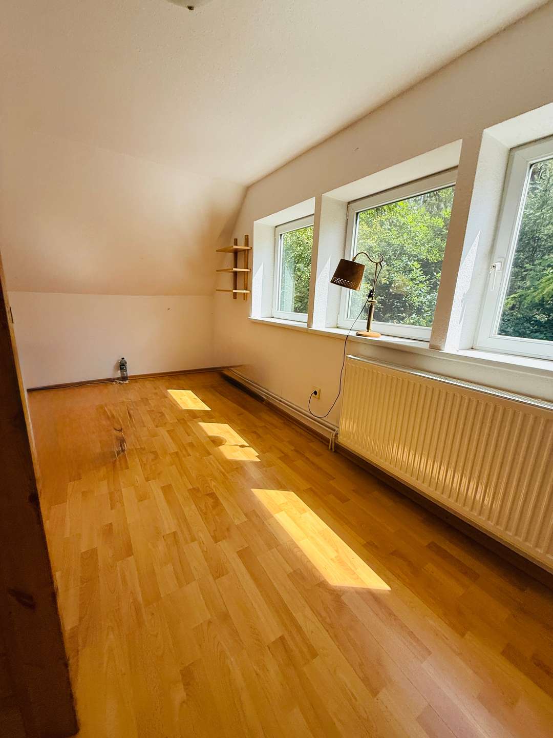 Elbnähe!!! Unter den Dächern des Waldes die Ruhe und Natur genießen in Hitzacker Tiessau