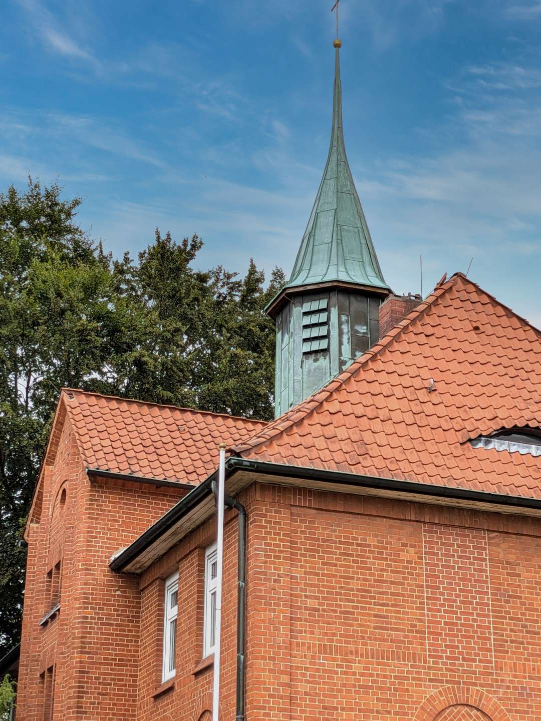 Spannende Möglichkeit sucht Vision in der Südheide in Südheide