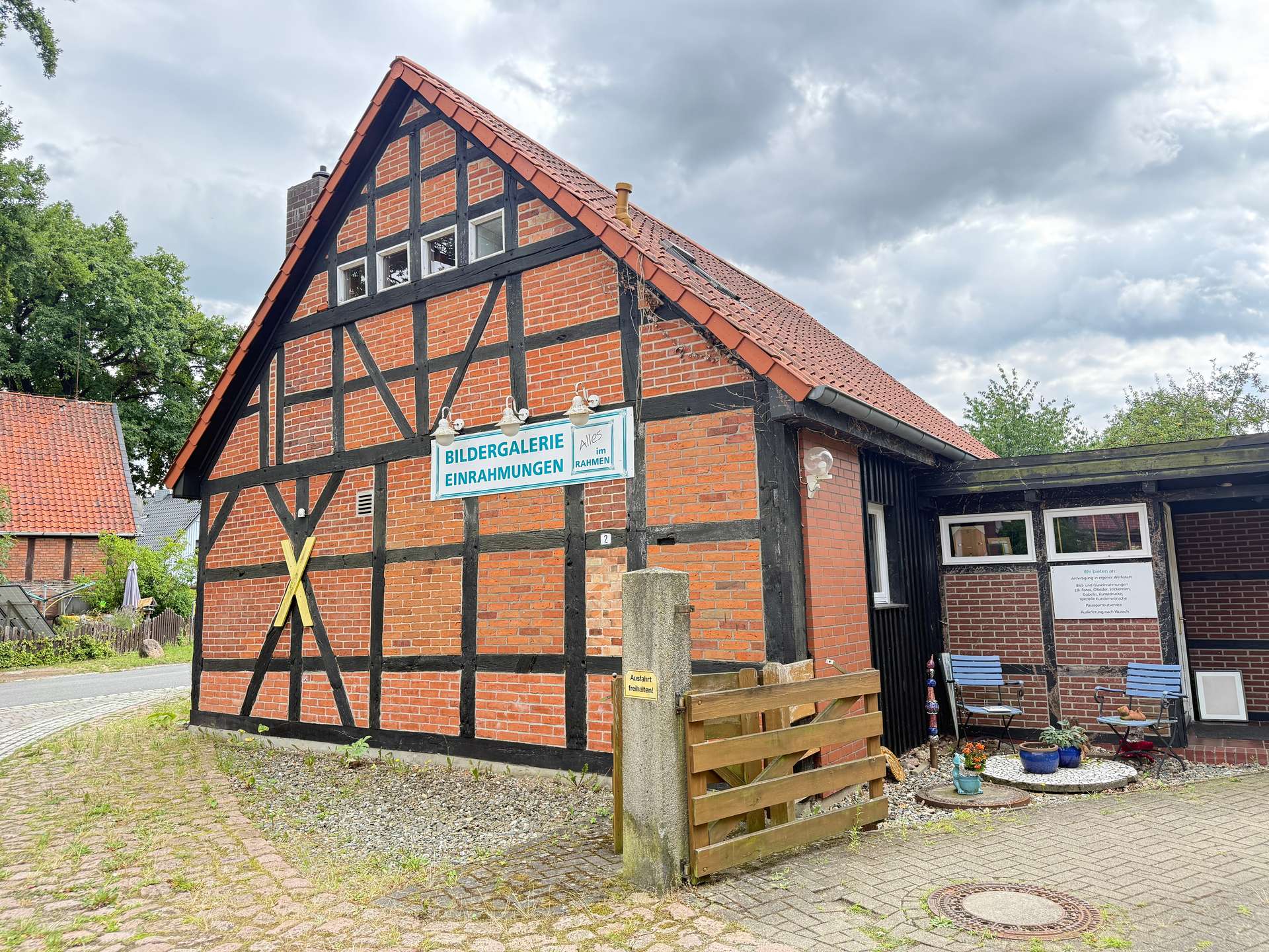 Immobilien in Lüneburg u. U. ⇒ von kaufen bis mieten