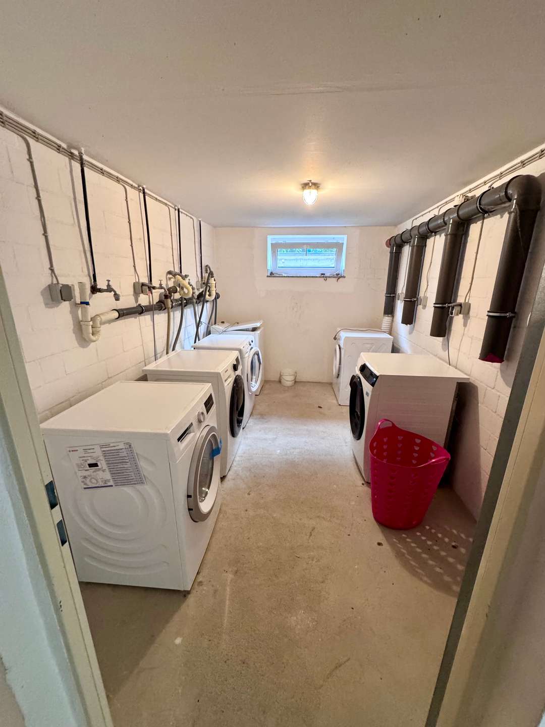 3-Zimmer-Wohnung mit Balkon in Artlenburg in Artlenburg